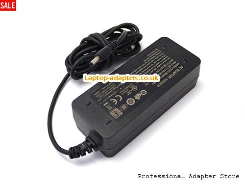  Image 2 for UK £13.91 Genuine NBS40C190210M3 Ac Adapter 19.0v 2.1A Mass Power 40W 