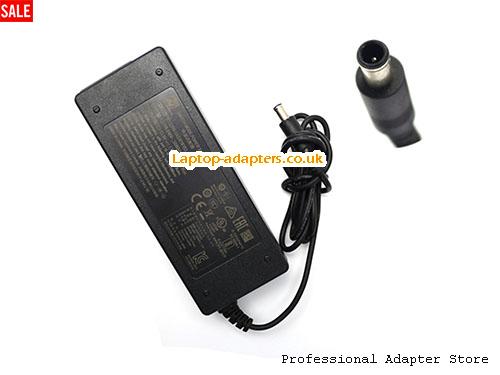  Image 1 for UK £24.68 Genuine Mass Power E096-1A530181B3 Switch Power Supply 53v 1.81A AC Adapter 