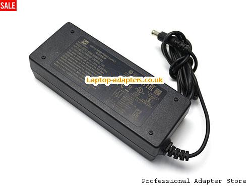  Image 2 for UK £24.68 Genuine Mass Power E096-1A530181B3 Switch Power Supply 53v 1.81A AC Adapter 