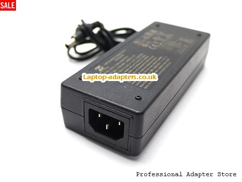  Image 4 for UK £24.68 Genuine Mass Power E096-1A530181B3 Switch Power Supply 53v 1.81A AC Adapter 