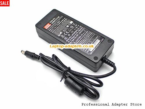  Image 2 for UK £27.72 MEAN WELL GS90A12 Ac adapter GS90A12-P1M MW 12V 6.67A 80W Powr Supply 