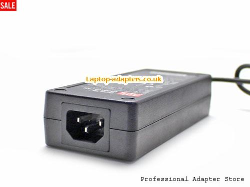  Image 4 for UK £27.72 MEAN WELL GS90A12 Ac adapter GS90A12-P1M MW 12V 6.67A 80W Powr Supply 