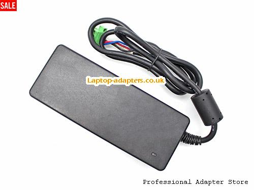  Image 3 for UK £29.99 Genuine Mean Well GST120A12-R7B AC Adapter Model GST120A12 12V 8.5A 102W Switching Adapter 