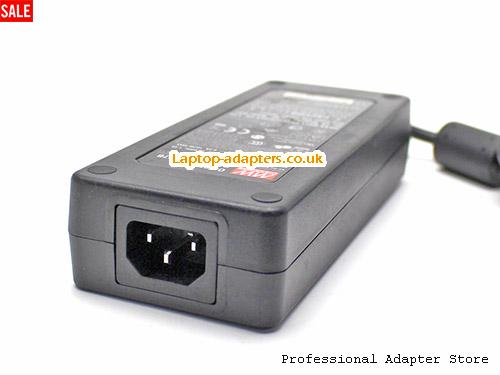  Image 4 for UK £29.99 Genuine Mean Well GST120A12-R7B AC Adapter Model GST120A12 12V 8.5A 102W Switching Adapter 