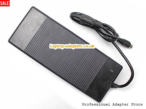  Image 3 for UK £39.56 Genuine Mean Well GS220A24 AC Adapter 24v 9.2A GS220A21-R7B for 3D Printer 4 Pins 