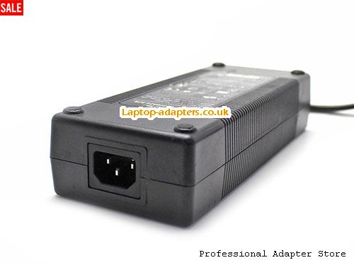  Image 4 for UK £39.56 Genuine Mean Well GS220A24 AC Adapter 24v 9.2A GS220A21-R7B for 3D Printer 4 Pins 