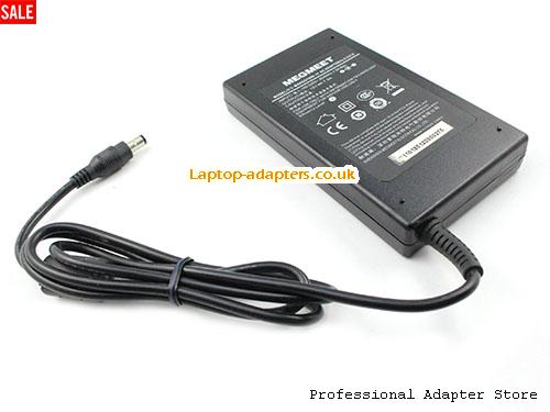 Image 2 for UK £17.81 Genuine light MANGO1000-12 AC Adapter 12v 7.5A Power Supply 