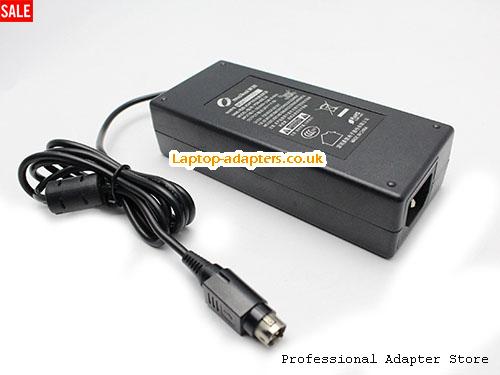  Image 2 for UK £19.37 Genuine Meikai PDN-90E-24 Ac adapter MDA005355 24v 4.18A Power Supply 100.32W 