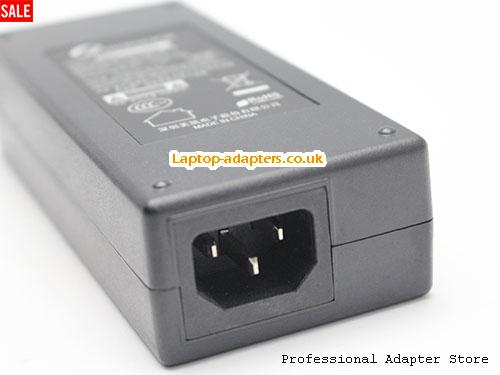  Image 4 for UK £19.37 Genuine Meikai PDN-90E-24 Ac adapter MDA005355 24v 4.18A Power Supply 100.32W 