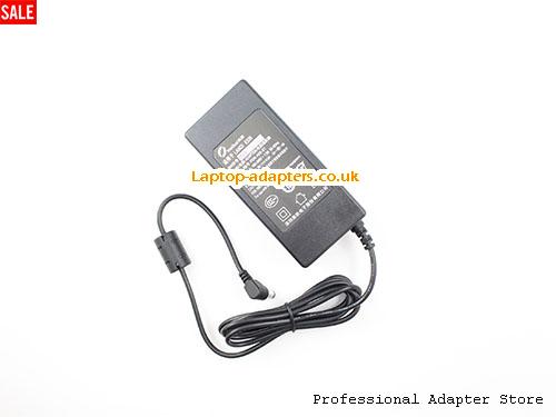  Image 1 for UK £11.94 Genuine Meikai PDN-48-36A Ac Adapter MDA 002661 9V 4.0A 36W 