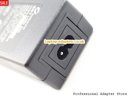  Image 4 for UK £11.94 Genuine Meikai PDN-48-36A Ac Adapter MDA 002661 9V 4.0A 36W 