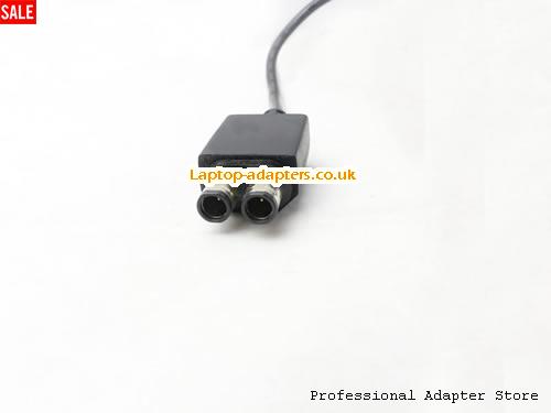  Image 5 for UK £30.99 Genuine Microsoft Xbox 360 Slim Brick Power Supply Adapter 