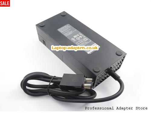  Image 1 for UK £35.26 Original Microsoft 12V 16.5A AC Adapter for Microsoft Xbox One 