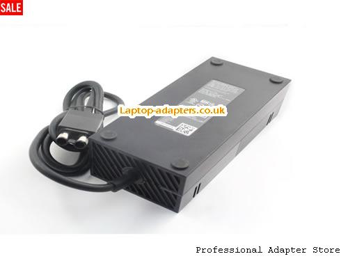  Image 3 for UK £35.26 Original Microsoft 12V 16.5A AC Adapter for Microsoft Xbox One 