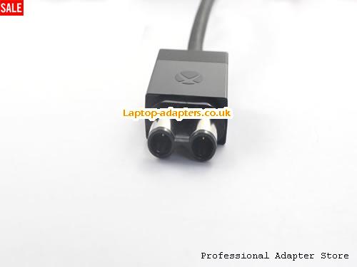  Image 5 for UK £35.26 Original Microsoft 12V 16.5A AC Adapter for Microsoft Xbox One 