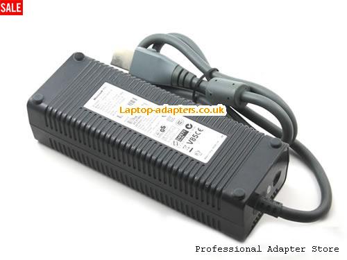  Image 1 for UK £41.29 Genuine Microsoft 12V 16.5A S50103243 Adapter for Microsoft XBOX 360 ONE CONSOLE 
