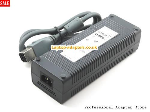  Image 3 for UK £41.29 Genuine Microsoft 12V 16.5A S50103243 Adapter for Microsoft XBOX 360 ONE CONSOLE 