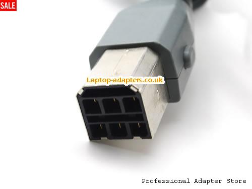  Image 5 for UK £41.29 Genuine Microsoft 12V 16.5A S50103243 Adapter for Microsoft XBOX 360 ONE CONSOLE 