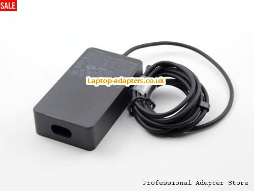  Image 3 for UK £25.36 Genuine Microsoft Surface Pro 3 Pro 4 1631 1625 Tablet Adapter 12V 2.58A 36W USB Adapter 