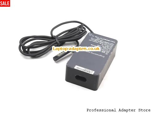  Image 3 for UK £19.78 Genuine Microsoft 12V 3.58A 1536 Adapter for Surface Pro RT, Surface Pro Tablet 