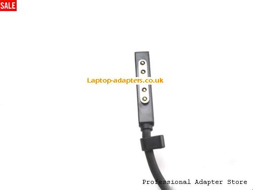  Image 5 for UK £19.78 Genuine Microsoft 12V 3.58A 1536 Adapter for Surface Pro RT, Surface Pro Tablet 