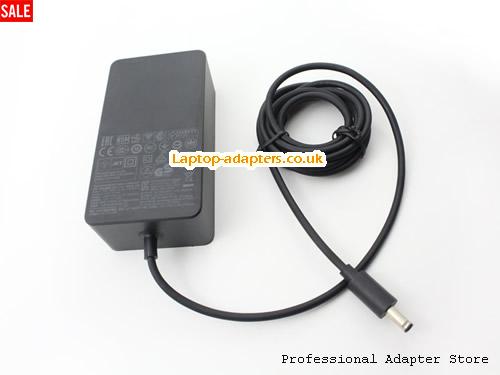  Image 1 for UK £22.42 Genuine Microsoft SURFACE PRO 3 Pro 4 DOCKING STATION Tablet Adapter 1627 12V 4A 48W 
