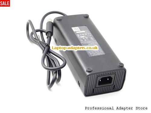  Image 2 for UK £31.72 Genuine Microsoft XBox 360 Laptop Adapter 12V 9.6A ADP-120BR A X870392-001 E131881 AC Adapter 