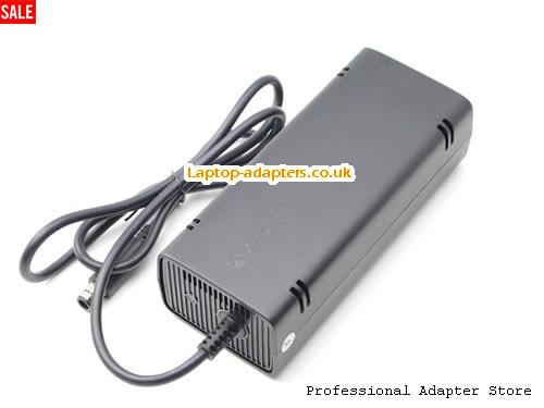 Image 4 for UK £31.72 Genuine Microsoft XBox 360 Laptop Adapter 12V 9.6A ADP-120BR A X870392-001 E131881 AC Adapter 