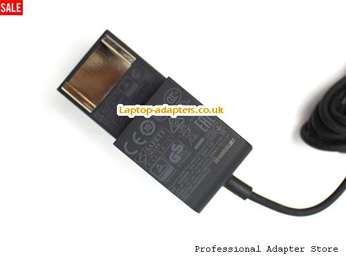  Image 4 for UK £20.56 Genuine Genuine 15V 1.6A 24W AC Adapter for Microsoft Surface Go 2 1735 1736 Power Brick 
