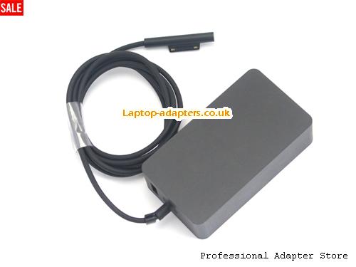  Image 4 for UK £22.53 New Microsoft SurfaceBook Surface Pro 4 Tablet Adapter 15V 4A 1706 