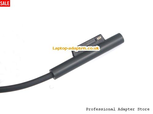  Image 5 for UK £22.53 New Microsoft SurfaceBook Surface Pro 4 Tablet Adapter 15V 4A 1706 