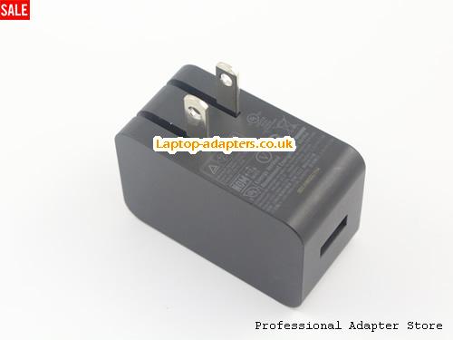  Image 2 for UK £32.90 MICROSOFT 5.2V 2.5A 1623 Ac Adapter for Microsoft Windows Surface 3 Tablet 