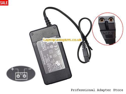  Image 1 for UK £23.51 Genuine Mobitronic NSA60ED-120500 Ac Adapter 12v 5A 60W 82-EC-MPA5012-S3 PSU 