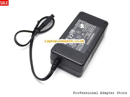  Image 2 for UK £23.51 Genuine Mobitronic NSA60ED-120500 Ac Adapter 12v 5A 60W 82-EC-MPA5012-S3 PSU 