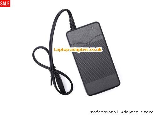  Image 3 for UK £23.51 Genuine Mobitronic NSA60ED-120500 Ac Adapter 12v 5A 60W 82-EC-MPA5012-S3 PSU 