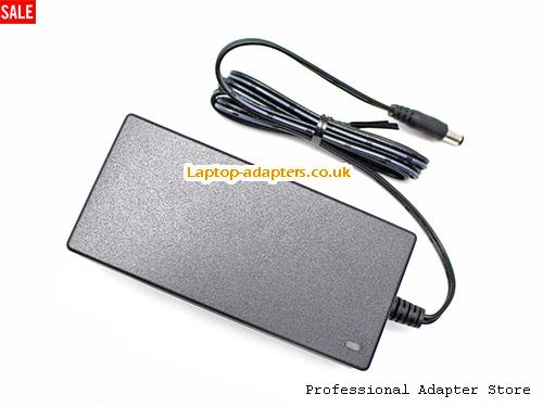  Image 3 for UK £17.62 Genuine Moso MSA-Z3330IC12.0-48W-Q Switching Power Adapter 12.0v 3.33A HU10421-16016A 