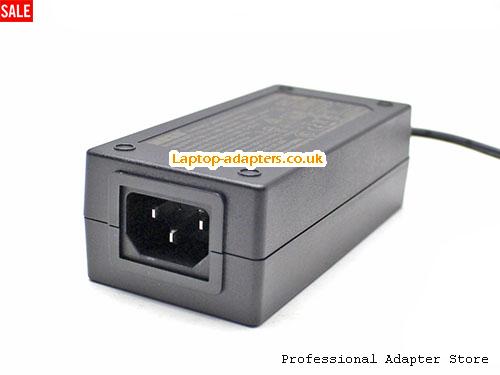  Image 4 for UK £17.62 Genuine Moso MSA-Z3330IC12.0-48W-Q Switching Power Adapter 12.0v 3.33A HU10421-16016A 