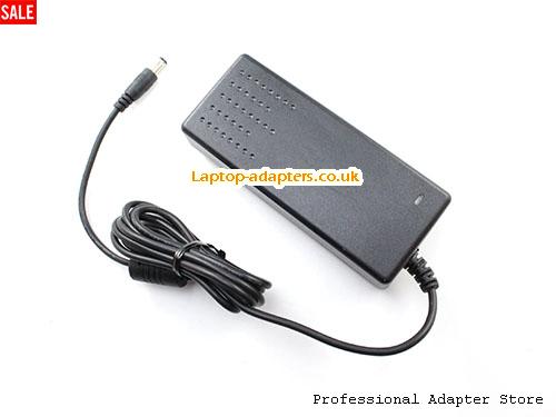  Image 3 for UK £15.56 Genuine Moso XKD-Z4000IC12.0-48W Swithing Power Adapter 12.0v 4A 48W 
