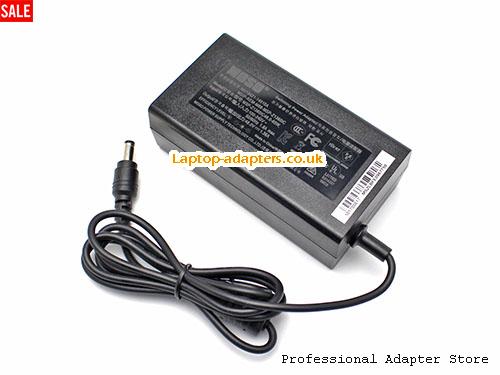  Image 2 for UK £17.83 Genuine Moso Hu10421-14010A Ac Adapter MSIP-REM-M88-MSP-ZZE360IC 48v 1.36A Monitor Power Supply 