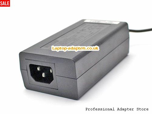  Image 4 for UK £17.83 Genuine Moso Hu10421-14010A Ac Adapter MSIP-REM-M88-MSP-ZZE360IC 48v 1.36A Monitor Power Supply 