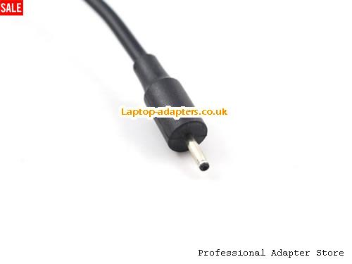  Image 5 for UK £20.28 MOTOROLA XOOM MZ601 MZ602 MZ603 MZ604 FMP5630A SPN5669A Laptop Adapter 