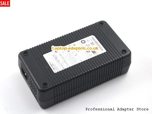  Image 1 for UK £18.98 Genuine Motorola PWRS-14000-241R Ac Adapter for CRD7X00-400CES  401CES 12V 9A 98W 