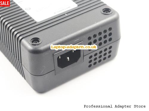  Image 2 for UK £18.98 Genuine Motorola PWRS-14000-241R Ac Adapter for CRD7X00-400CES  401CES 12V 9A 98W 