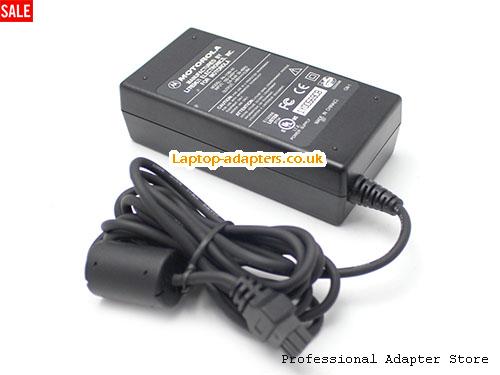  Image 2 for UK £18.59 Genuine Motorola PA-1180-01 AC Adapter 48v 0.38A 18W Power Supply 