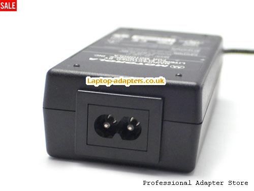 Image 4 for UK £18.59 Genuine Motorola PA-1180-01 AC Adapter 48v 0.38A 18W Power Supply 