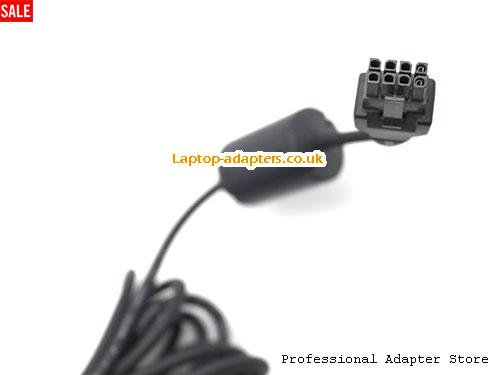  Image 5 for UK £18.59 Genuine Motorola PA-1180-01 AC Adapter 48v 0.38A 18W Power Supply 