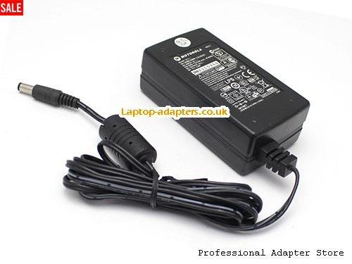  Image 2 for UK £12.12 Genuine MOTOROLA 50-14000-248R AC Adapter 9v 3A for PDT8100 PDT8142 PDT8146 PPT8800 