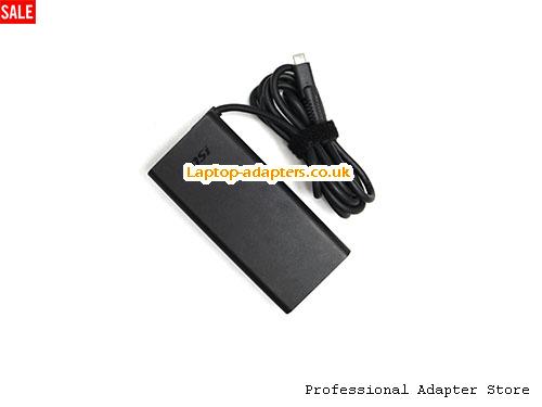  Image 3 for UK £51.14 Genuine MSI ADP-90FE D ac adapter Type-c for Prestige 14 15 Seires 20v 4.5A 