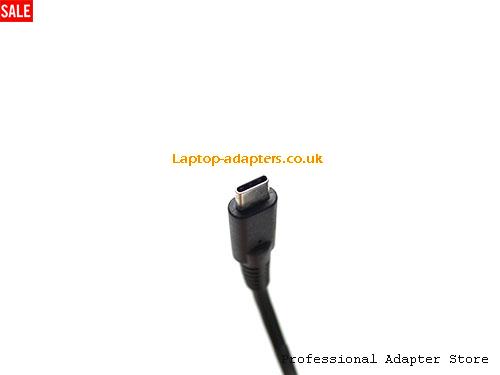  Image 5 for UK £51.14 Genuine MSI ADP-90FE D ac adapter Type-c for Prestige 14 15 Seires 20v 4.5A 