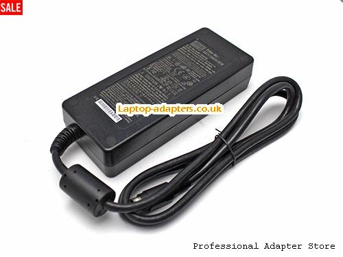  Image 2 for UK £35.46 Genuine GST120A24 AC Adapter for Mean Well 24v 5.0A 4 Pins Order GST120A24-R7B 